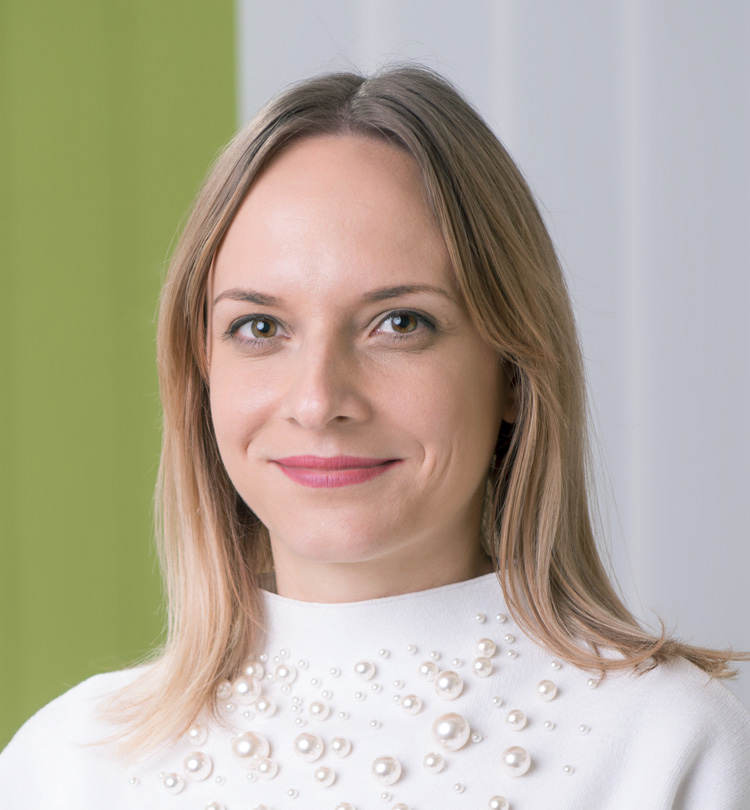 Somodi Mónika