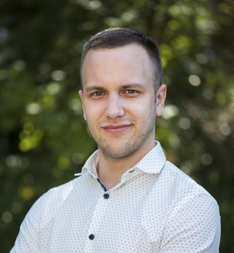 Tancsics Ádám